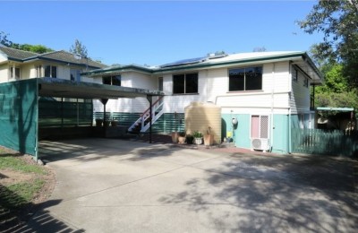 Property in Leichhardt - Sold for $301,000