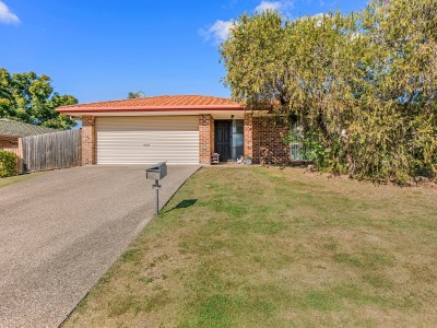 Property in Flinders View - Sold for $390,000