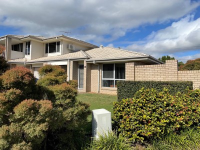 Property in Brassall - Sold for $230,000