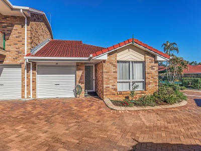 Property in East Ipswich - Sold for $202,500