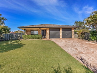 Property in Flinders View - Sold for $734,000