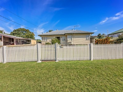 Property in Raceview - Sold for $350,000
