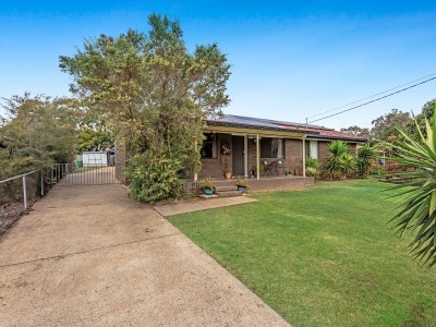 Property in Willowbank - Sold for $366,000
