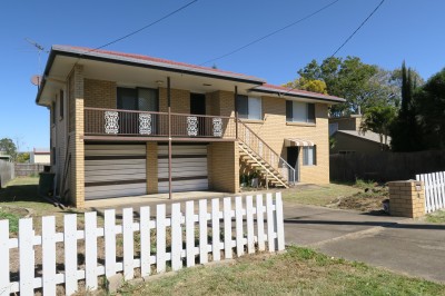Property in Raceview - Sold for $340,000