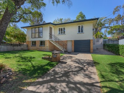 Property in Brassall - Sold for $369,000