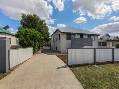 Property in Booval - Sold for $501,000