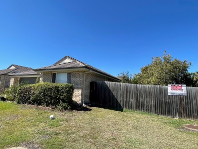 Property in Raceview - Sold for $396,000