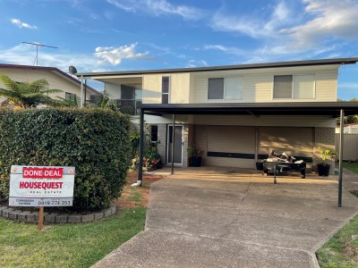 Property in Raceview - Sold for $425,000
