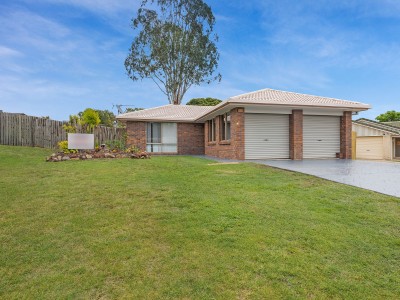 Property in Flinders View - Sold for $455,000
