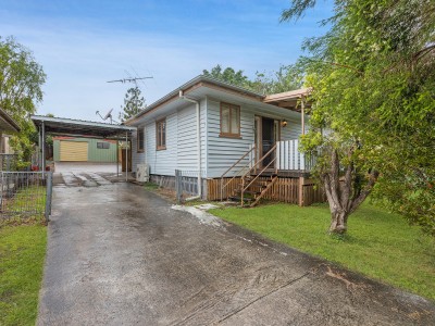 Property in Eastern Heights - Sold for $430,000