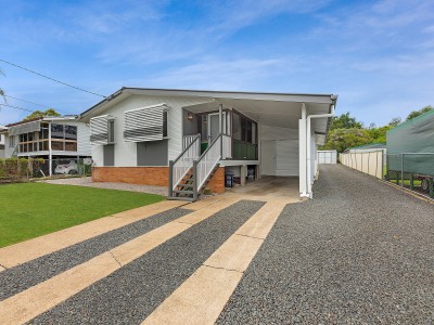 Property in Raceview - Sold for $388,000