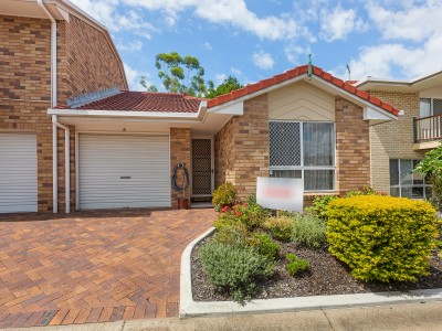 Property in East Ipswich - Sold for $245,000