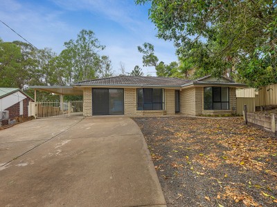 Property in Riverview - Sold for $420,000