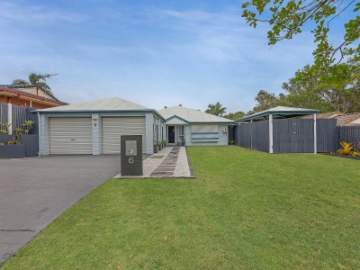 Property in Flinders View - Sold for $485,000