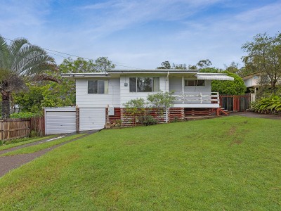 Property in Riverview - Sold for $340,000