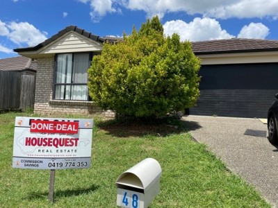 Property in Raceview - Sold for $390,000