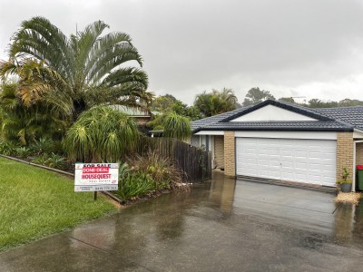 Property in Raceview - Sold for $420,000