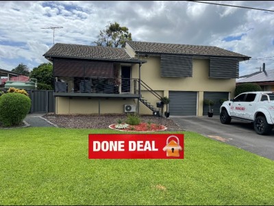 Property in Raceview - Sold for $485,000