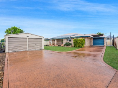Property in Raceview - Sold for $630,000