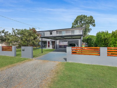 Property in Raceview - Sold for $570,000