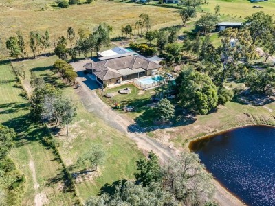 Property in Regency Downs - Sold for $876,000