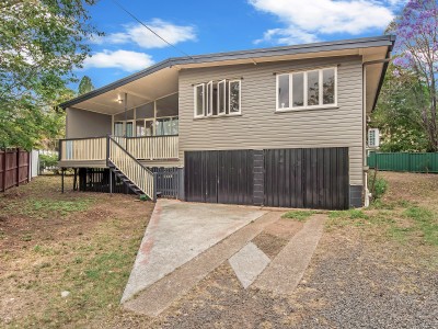 Property in Silkstone - Sold for $452,500