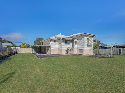 Property in Raceview - Sold