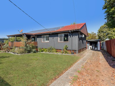 Property in Riverview - Sold for $390,000