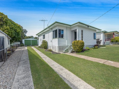 Property in East Ipswich - Sold for $422,000