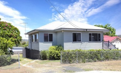Property in Booval - Sold for $400,000