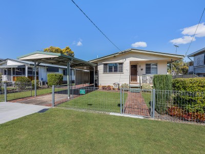Property in Raceview - Sold for $495,000