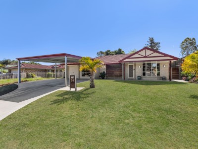 Property in Flinders View - Sold for $562,500
