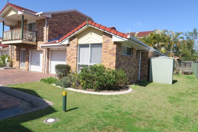 Property in East Ipswich - Sold for $257,500