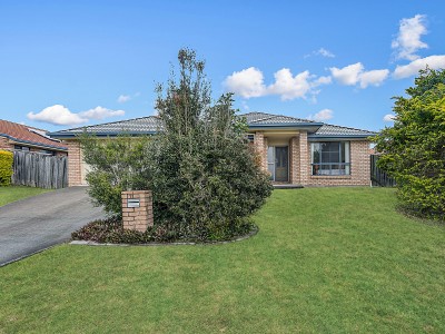 Property in Raceview - Sold for $510,000
