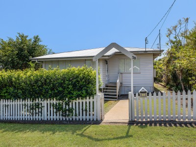 Property in North Ipswich - Sold for $280,000