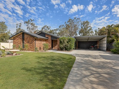 Property in Karalee - Sold for $839,500