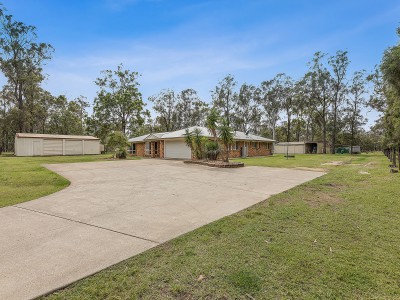 Property in Willowbank - Sold for $850,000
