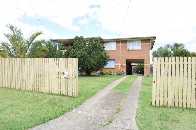 Property in Brassall - Sold for $481,000