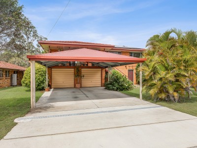 Property in Brassall - Sold for $575,000