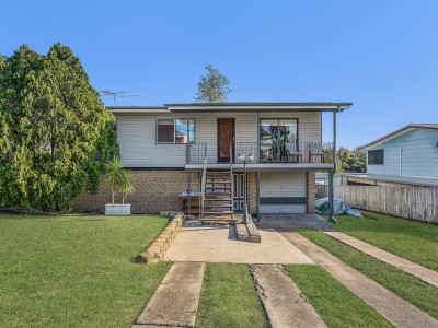 Property in Redbank Plains - Sold for $469,000