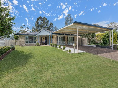 Property in Flinders View - Sold for $620,000