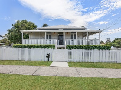 Property in Newtown - Sold for $640,000