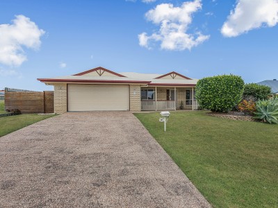 Property in Flinders View - Sold for $750,000