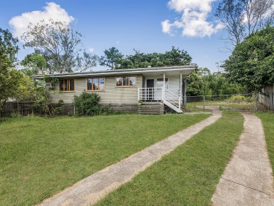 Property in Leichhardt - Sold