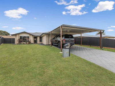 Property in Flinders View - Sold for $651,000