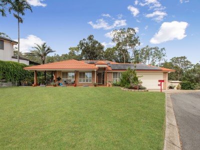 Property in Brassall - Sold for $665,000