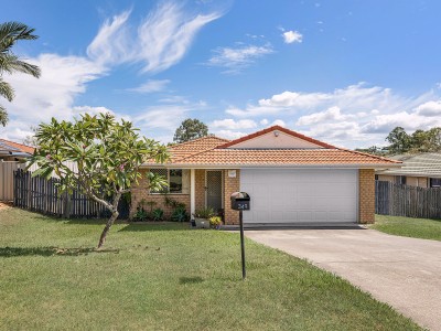 Property in Raceview - Sold for $495,000
