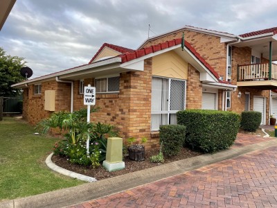 Property in East Ipswich - Sold for $295,000