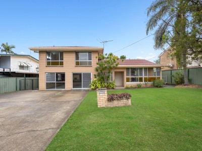 Property in Raceview - Sold for $627,500