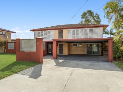 Property in Raceview - Sold for $672,500